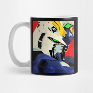 Hi Nu Gundam Mug